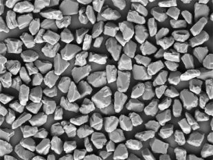 JX-HP High Purity Diamond Micron powde